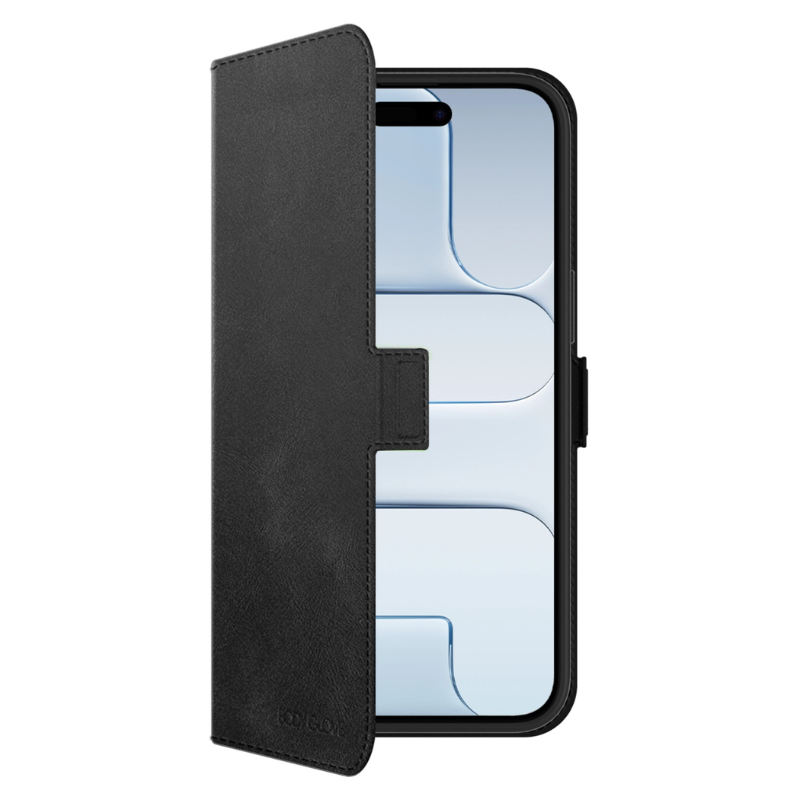 Body Glove Apple iPhone Air Flip Case - Black - Black