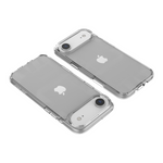 Body Glove Apple iPhone Air Ghost Case - Clear - Clear