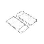 Body Glove Apple iPhone Air Ghost Magnetic Case - Clear - Clear