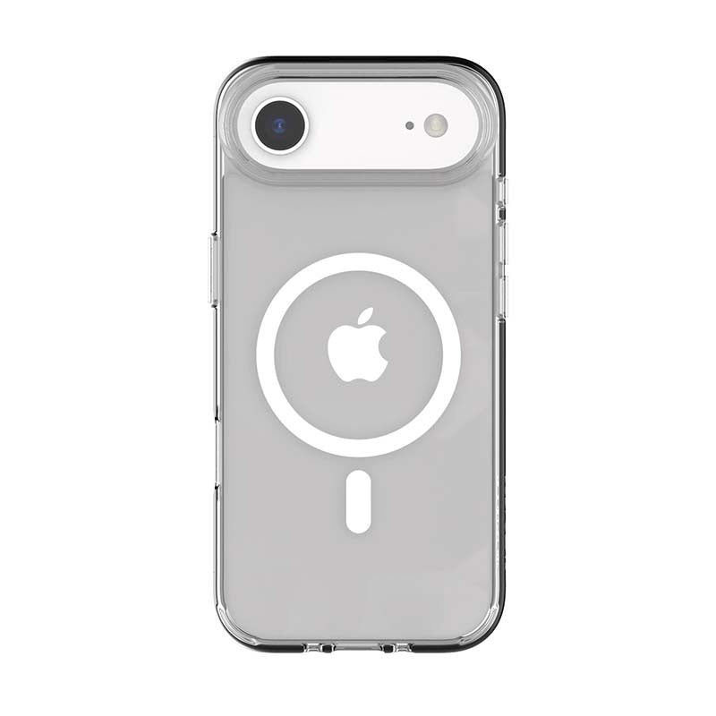 Body Glove Apple iPhone Air Ghost Magnetic Case - Clear - Clear