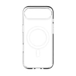 Body Glove Apple iPhone Air Ghost Magnetic Case - Clear - Clear