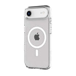 Body Glove Apple iPhone Air Ghost Magnetic Case - Clear - Clear