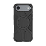 Body Glove Apple iPhone Air Stealth Magnetic Case - Black - Black