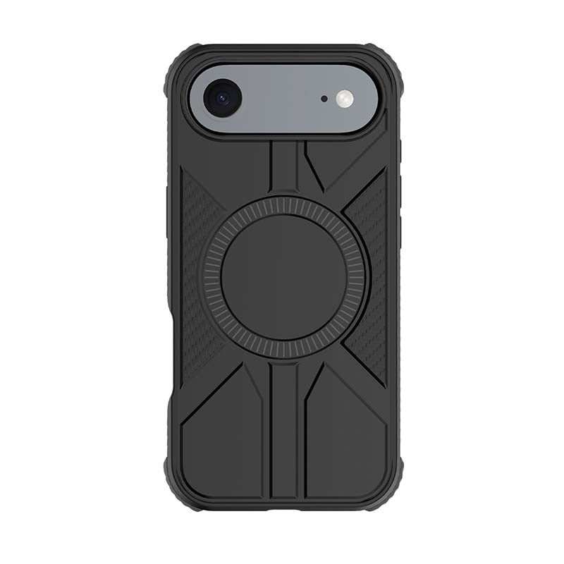 Body Glove Apple iPhone Air Stealth Magnetic Case - Black - Black
