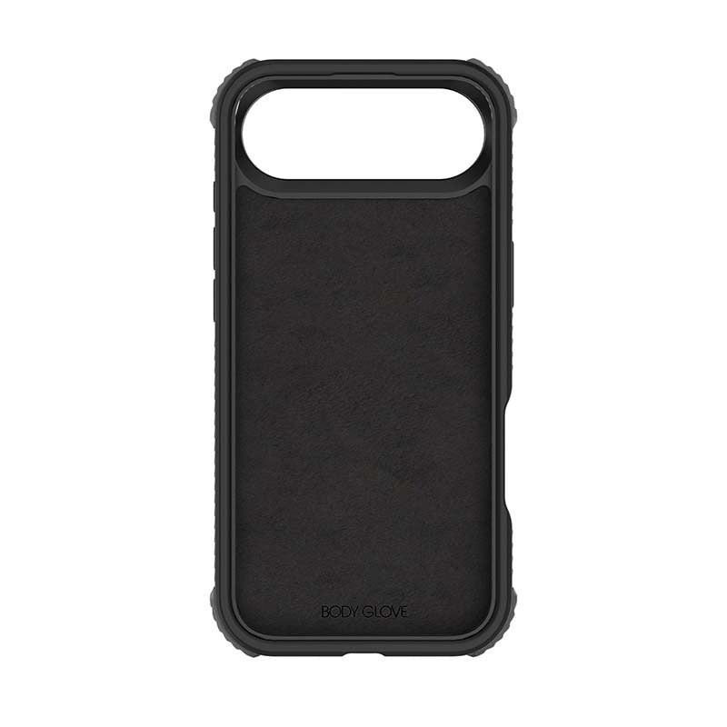 Body Glove Apple iPhone Air Stealth Magnetic Case - Black - Black