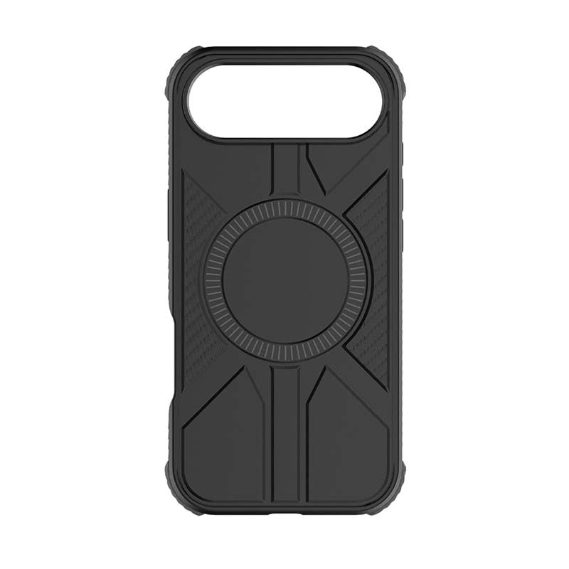 Body Glove Apple iPhone Air Stealth Magnetic Case - Black - Black