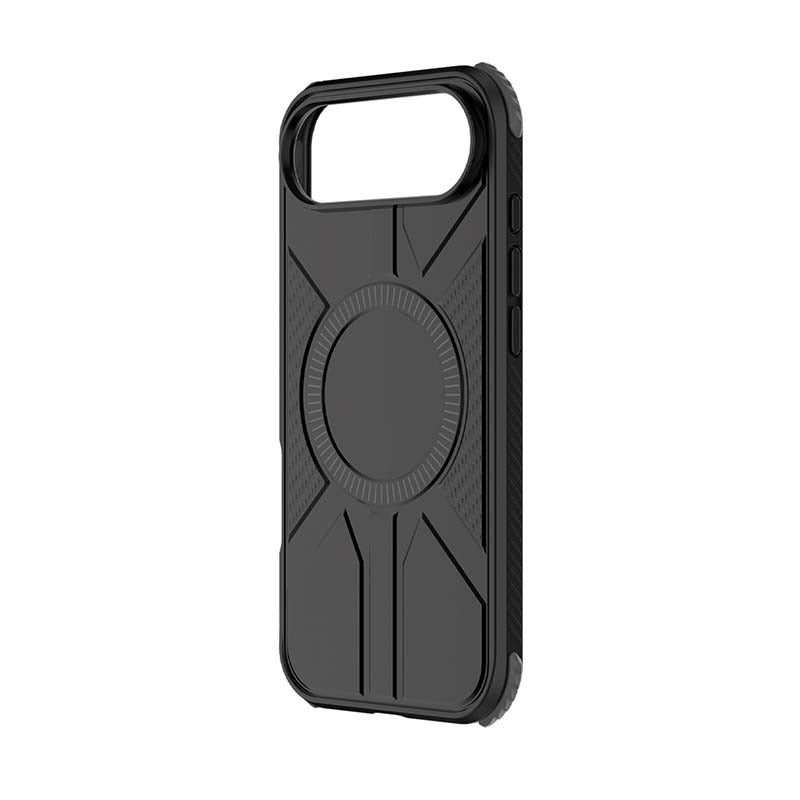 Body Glove Apple iPhone Air Stealth Magnetic Case - Black - Black