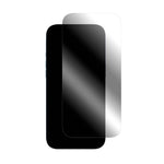Body Glove Apple iPhone Air Tempered Glass Screen Protector - Clear - Clear