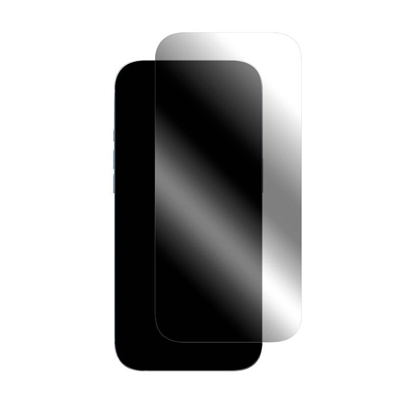 Body Glove Apple iPhone Air Tempered Glass Screen Protector - Clear - Clear