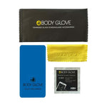 Body Glove Apple iPhone Air Tempered Glass Screen Protector - Clear - Clear