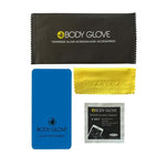 Body Glove Apple iPhone Air Ultra Tempered Glass Screen Protector - Clear - Clear