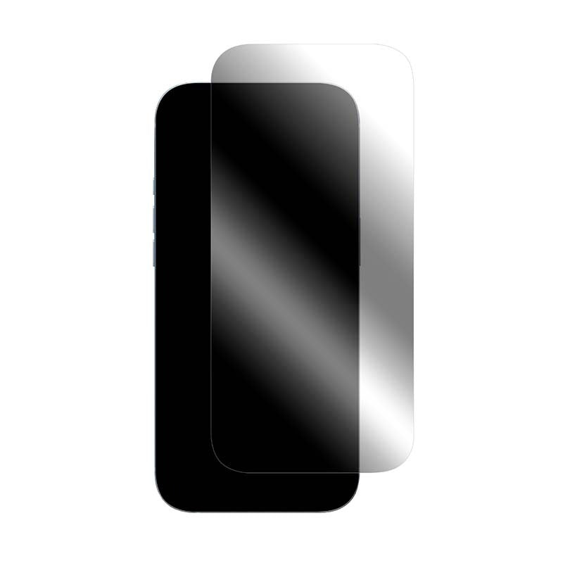 Body Glove Apple iPhone Air Ultra Tempered Glass Screen Protector - Clear - Clear