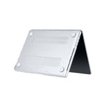 Body Glove Apple Macbook Pro 16 (2021) Crystal Shell Case - Clear - Clear