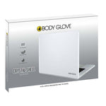Body Glove Apple Macbook Pro 16 (2021) Crystal Shell Case - Clear - Clear