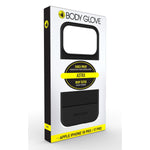 Body Glove Astrx Case For Apple iPhone 18 Pro / 17 Pro - Black - Black
