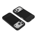 Body Glove Astrx Case For Apple iPhone 18 Pro / 17 Pro - Black - Black