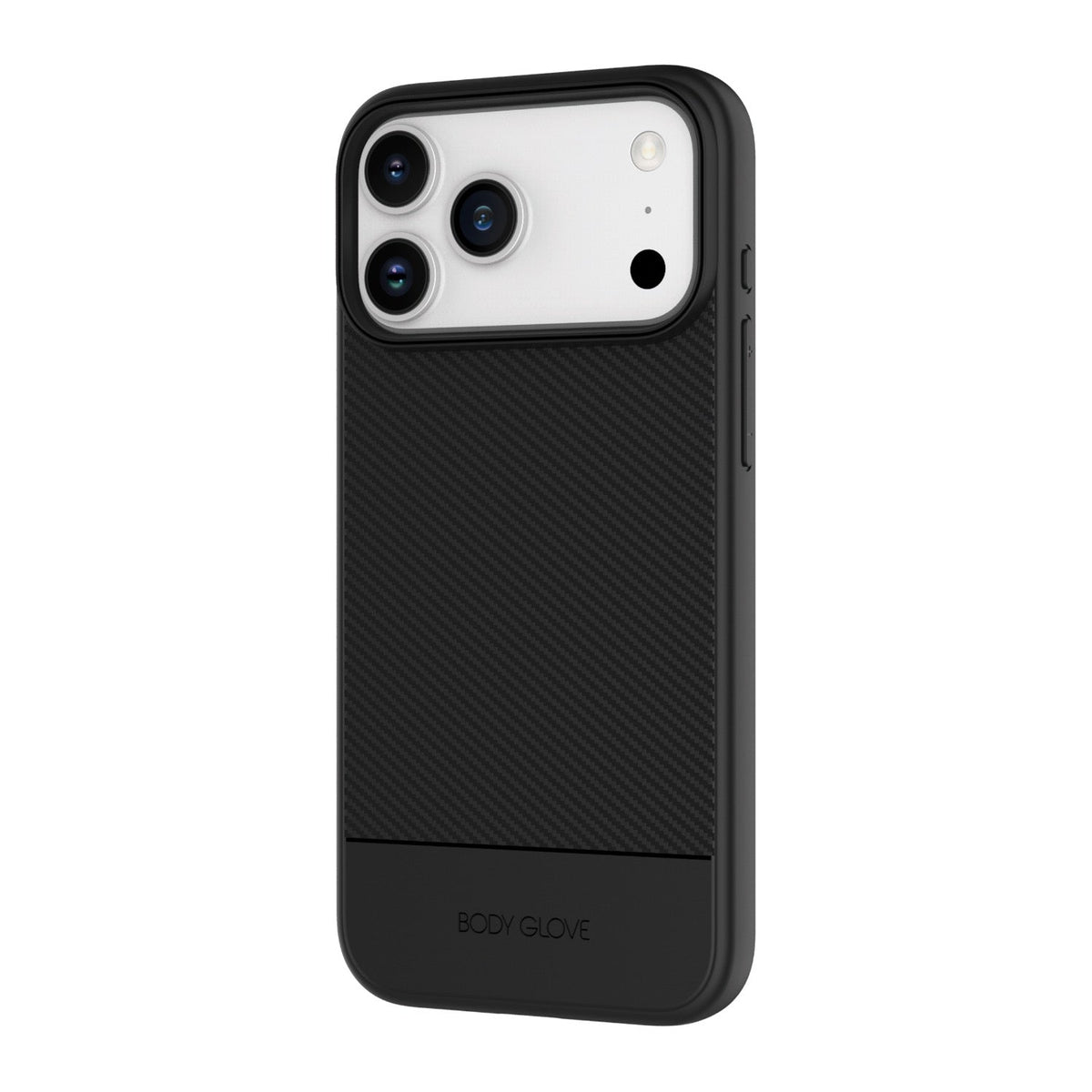 Body Glove Astrx Case For Apple iPhone 18 Pro Max / 17 Pro Max - Black - Black