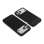 Body Glove Astrx Case For Apple iPhone 18 Pro Max / 17 Pro Max - Black - Black