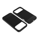 Body Glove Astrx Case For Apple iPhone 18 Pro Max / 17 Pro Max - Black - Black