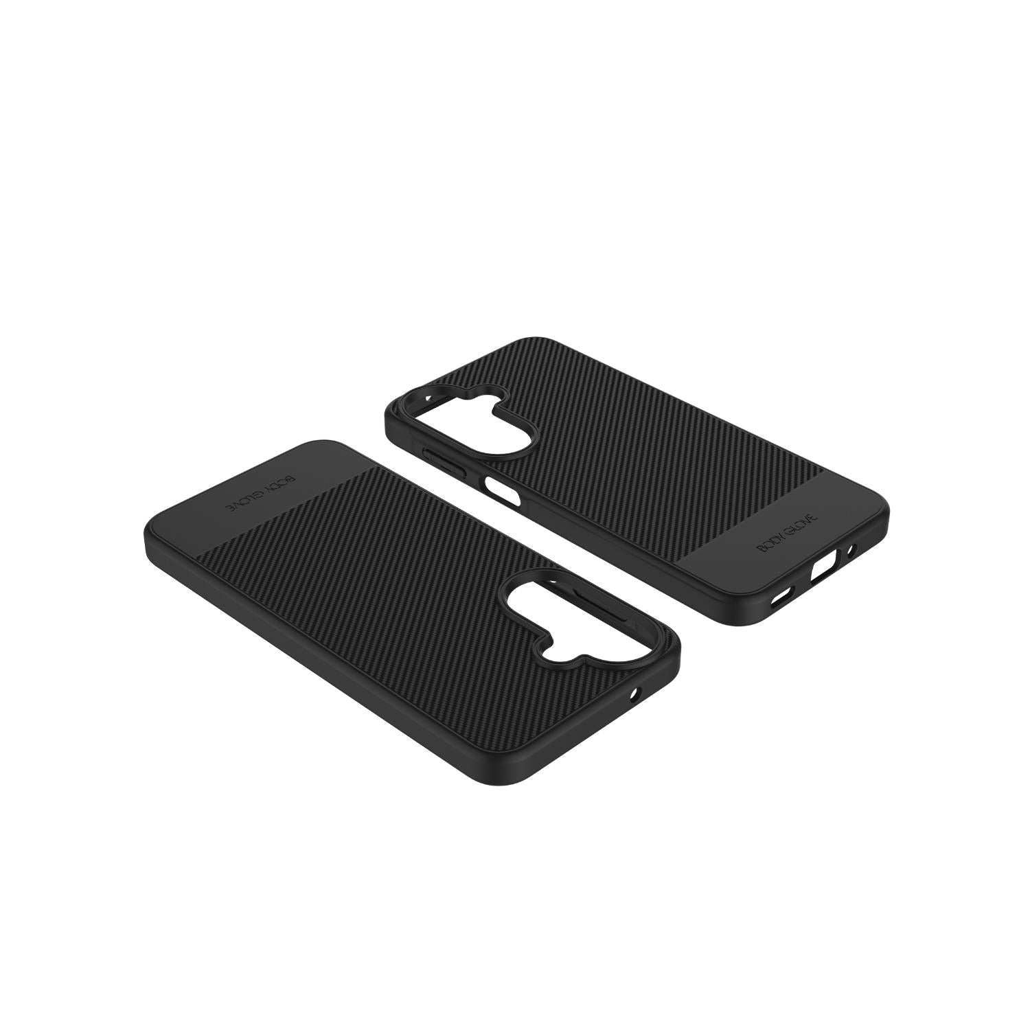 Body Glove Astrx Case Samsung Galaxy A27 - Black - Black