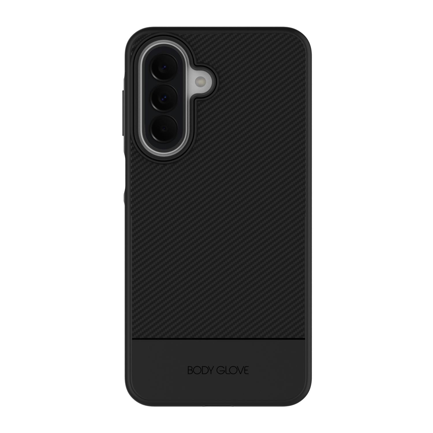 Body Glove Astrx Case Samsung Galaxy A27 - Black - Black