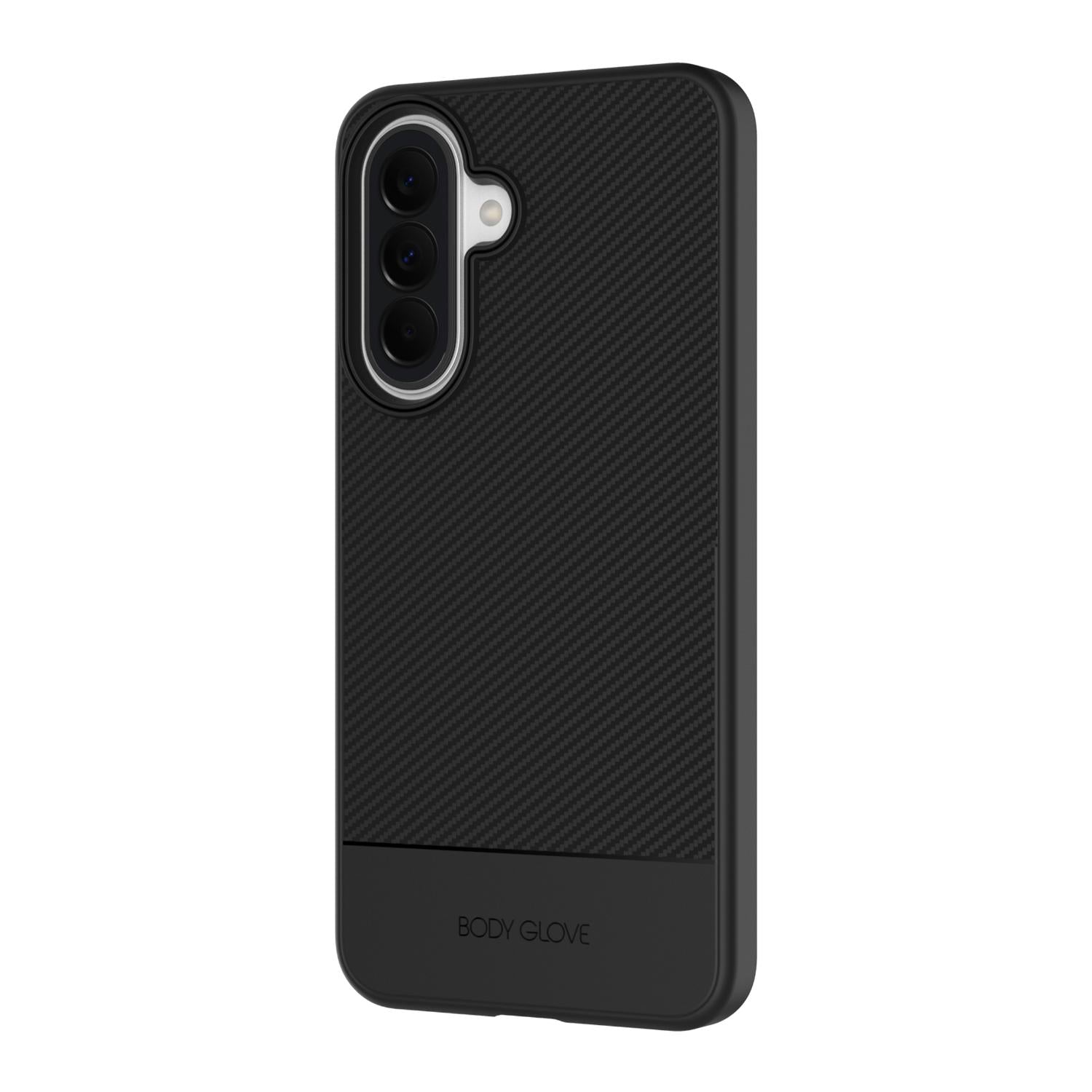Body Glove Astrx Case Samsung Galaxy A27 - Black - Black