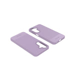 Body Glove Astrx Case Samsung Galaxy A27 - Lavender - Lavender