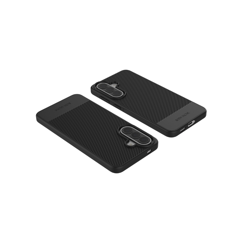 Body Glove Astrx Case Samsung Galaxy A57 - Black - Black
