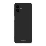 Body Glove Black Full Coverage Case for Samsung Galaxy A08 - Black - Black