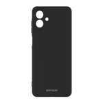 Body Glove Black Full Coverage Case for Samsung Galaxy A08 - Black - Black