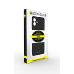 Body Glove Black Full Coverage Case for Samsung Galaxy A08 - Black - Black