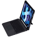 Body Glove Bluetooth Keyboard With Touch Pad Apple iPad Air (2020 - 2024) / iPad Pro 11 (2018 - 2021) / iPad Air 11