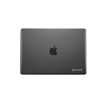 Body Glove Crystal Shell Case Macbook Pro 14 (2021) - Black - Black