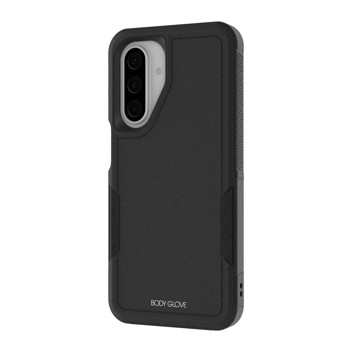 Body Glove Defender Case Samsung Galaxy A26 - Black - Black