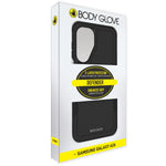 Body Glove Defender Case Samsung Galaxy A26 - Black - Black