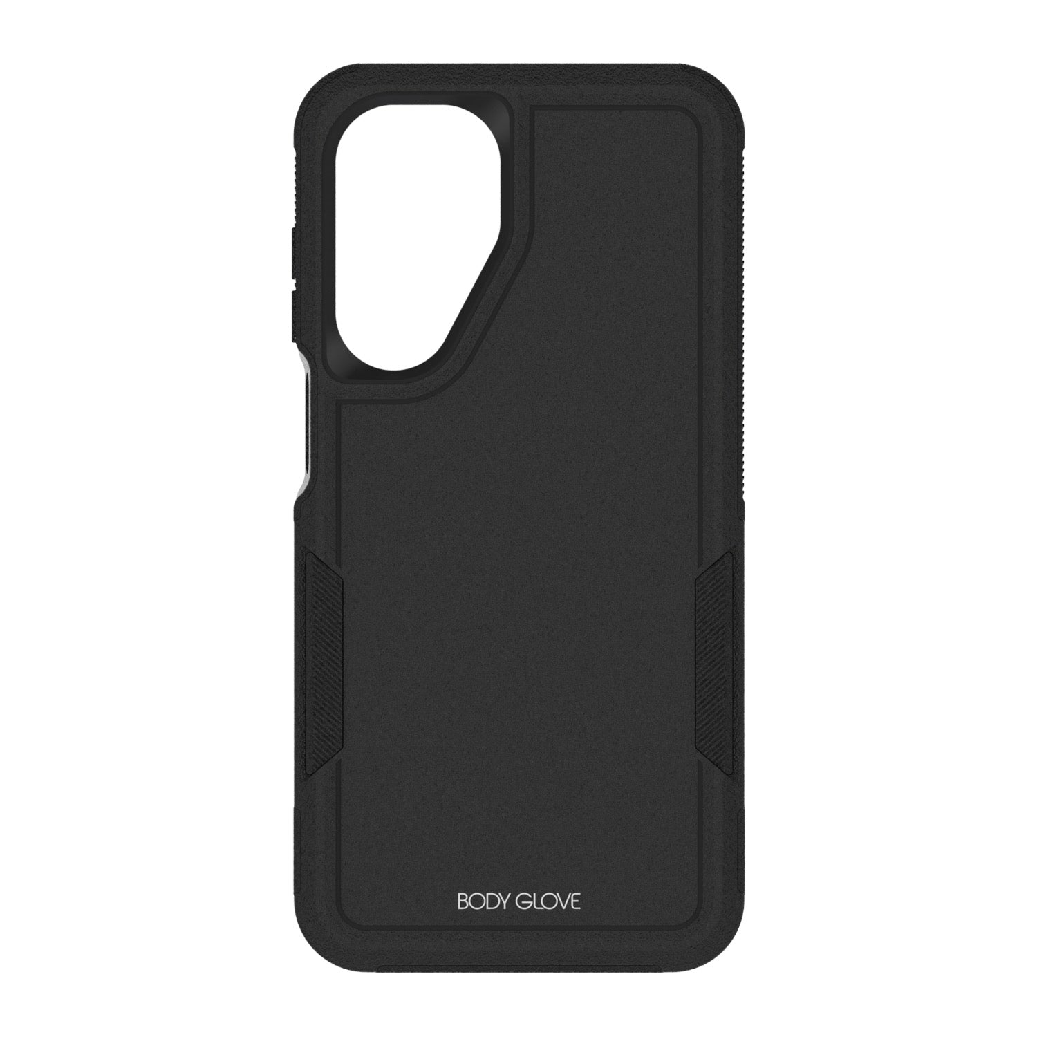 Body Glove Defender Case Samsung Galaxy A26 - Black - Black