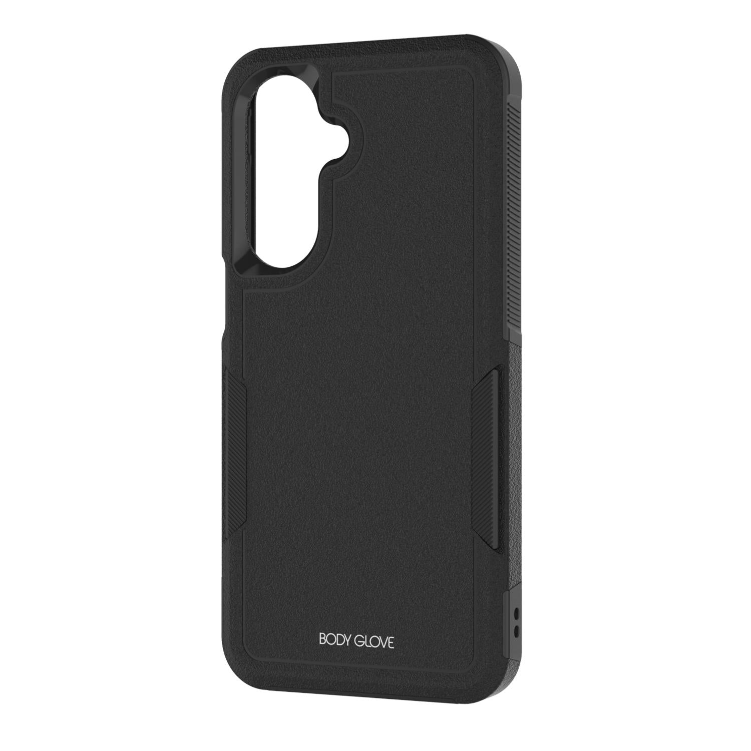 Body Glove Defender Case Samsung Galaxy A27 - Black - Black