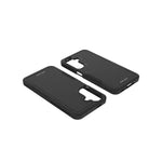 Body Glove Defender Case Samsung Galaxy A27 - Black - Black