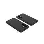 Body Glove Defender Case Samsung Galaxy A27 - Black - Black
