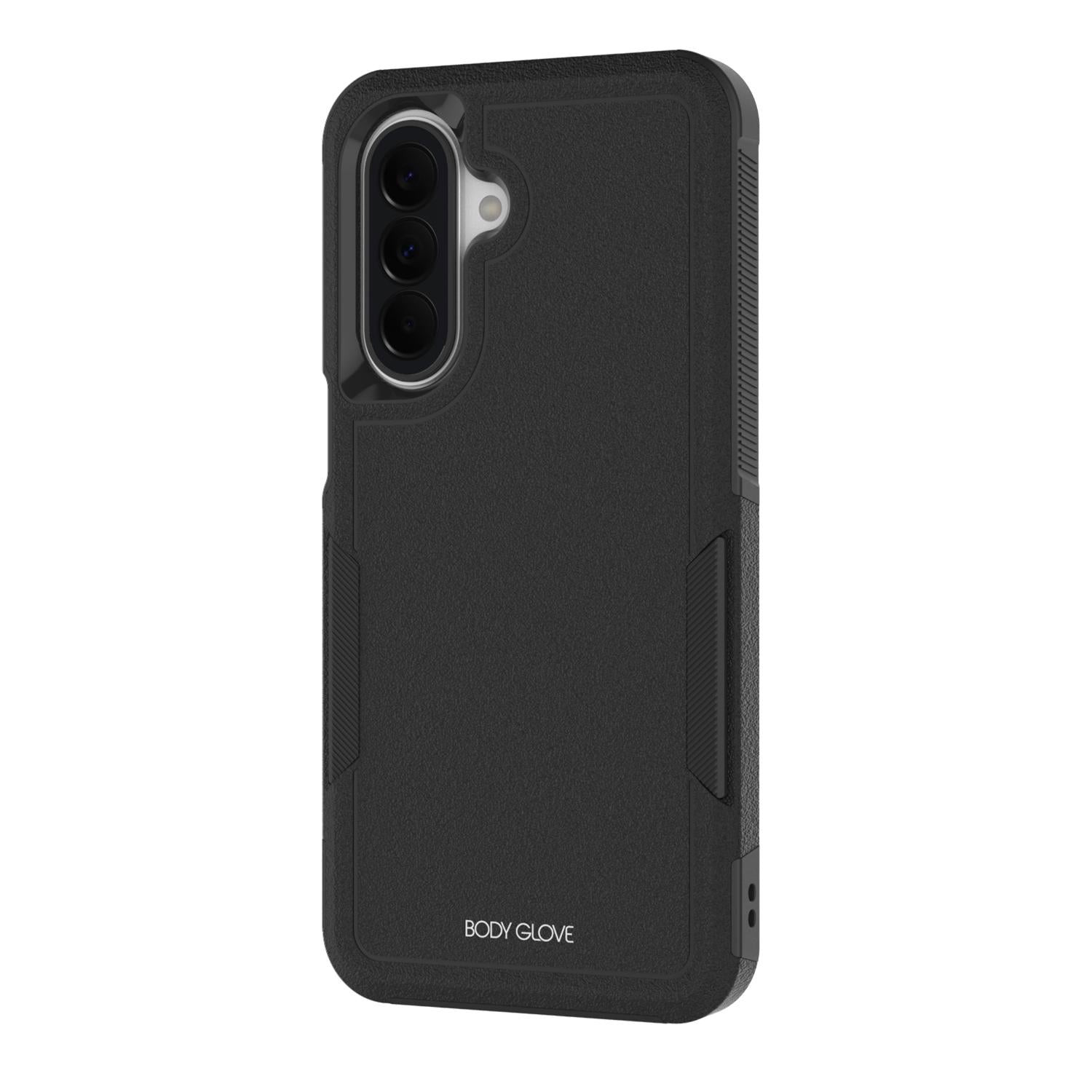 Body Glove Defender Case Samsung Galaxy A27 - Black - Black