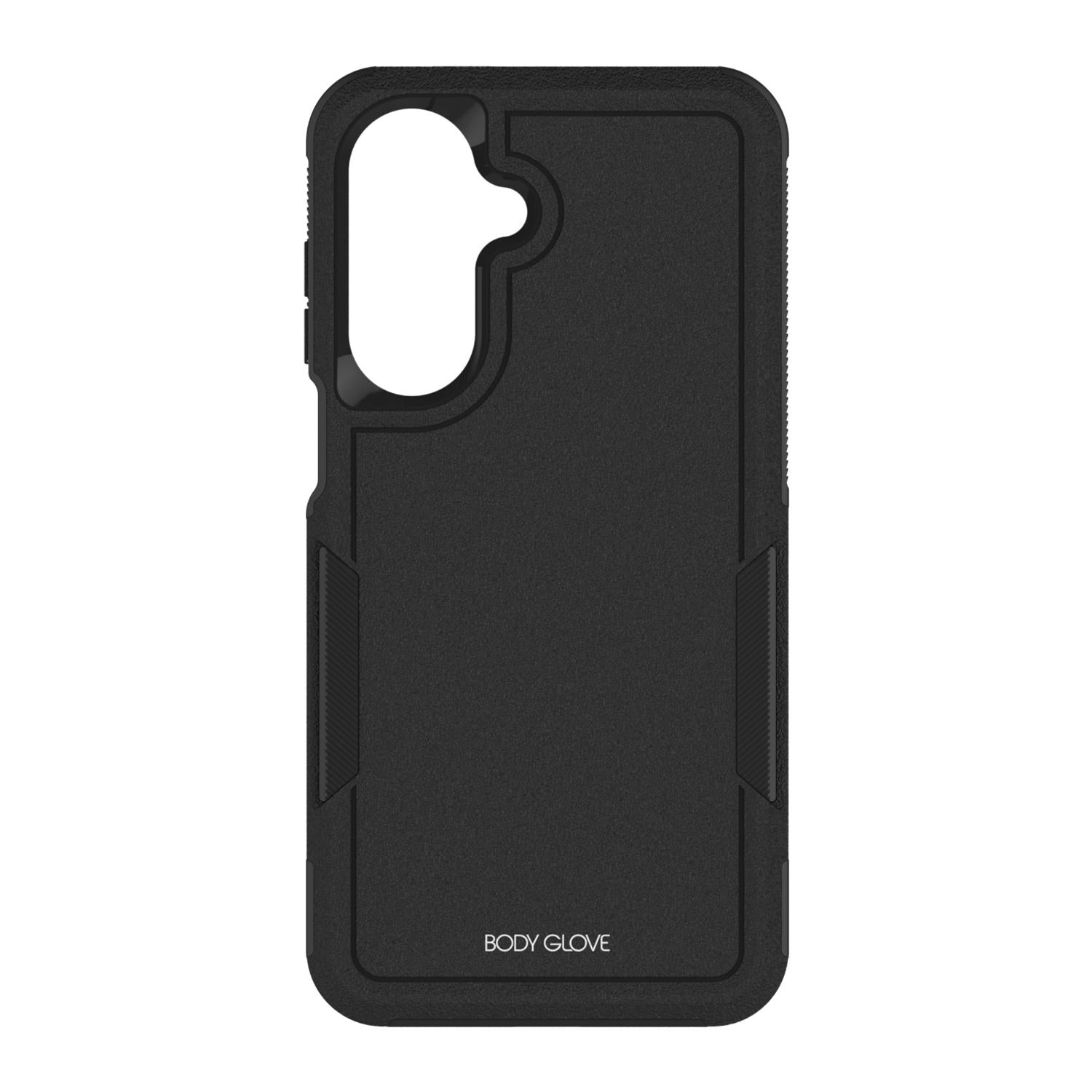 Body Glove Defender Case Samsung Galaxy A27 - Black - Black
