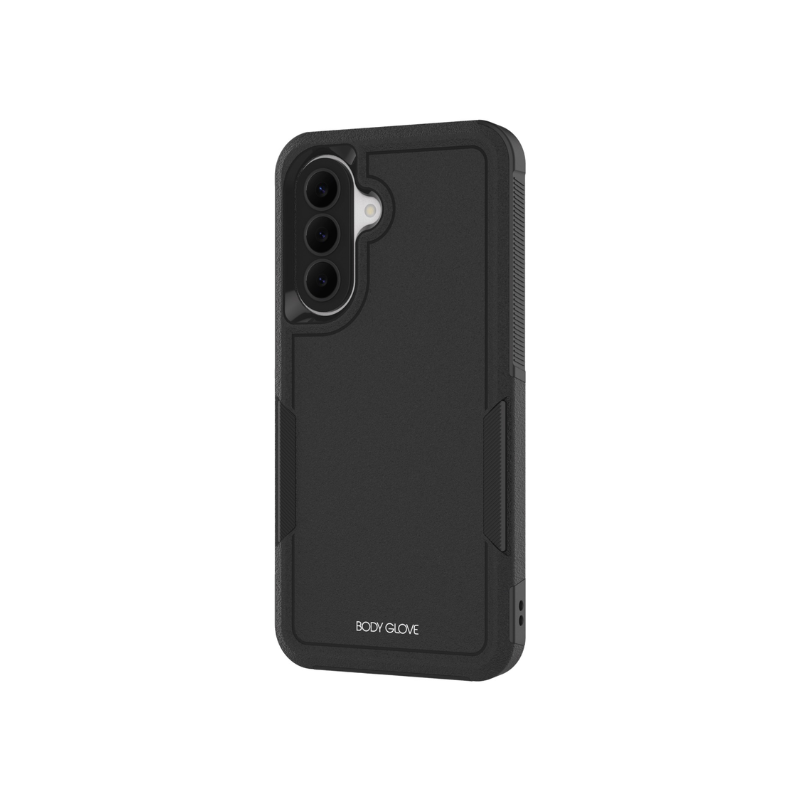 Body Glove Defender Case Samsung Galaxy A37 - Black - Black