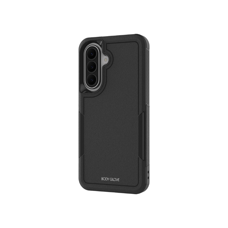 Body Glove Defender Case Samsung Galaxy A57 - Black - Black