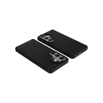 Body Glove Mag Eclipse Case Samsung Galaxy S26 Ultra - Black - Black