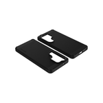 Body Glove Mag Eclipse Case Samsung Galaxy S26 Ultra - Black - Black