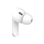 Body Glove Essentials TWS Lux Series Wireless Earbuds - White