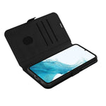 Body Glove Flip Case for Samsung A54 5G - Black - Black