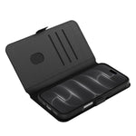 Body Glove Flip Series Apple iPhone 18 Pro / 17 Pro - Black - Black