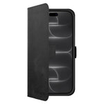 Body Glove Flip Series Apple iPhone 18 Pro / 17 Pro - Black - Black