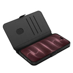 Body Glove Flip Series Apple iPhone 18 Pro Max / 17 Pro Max - Black - Black